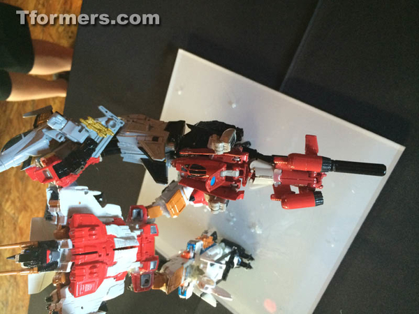 Sdcc Transformers Combiners  (20 of 40)